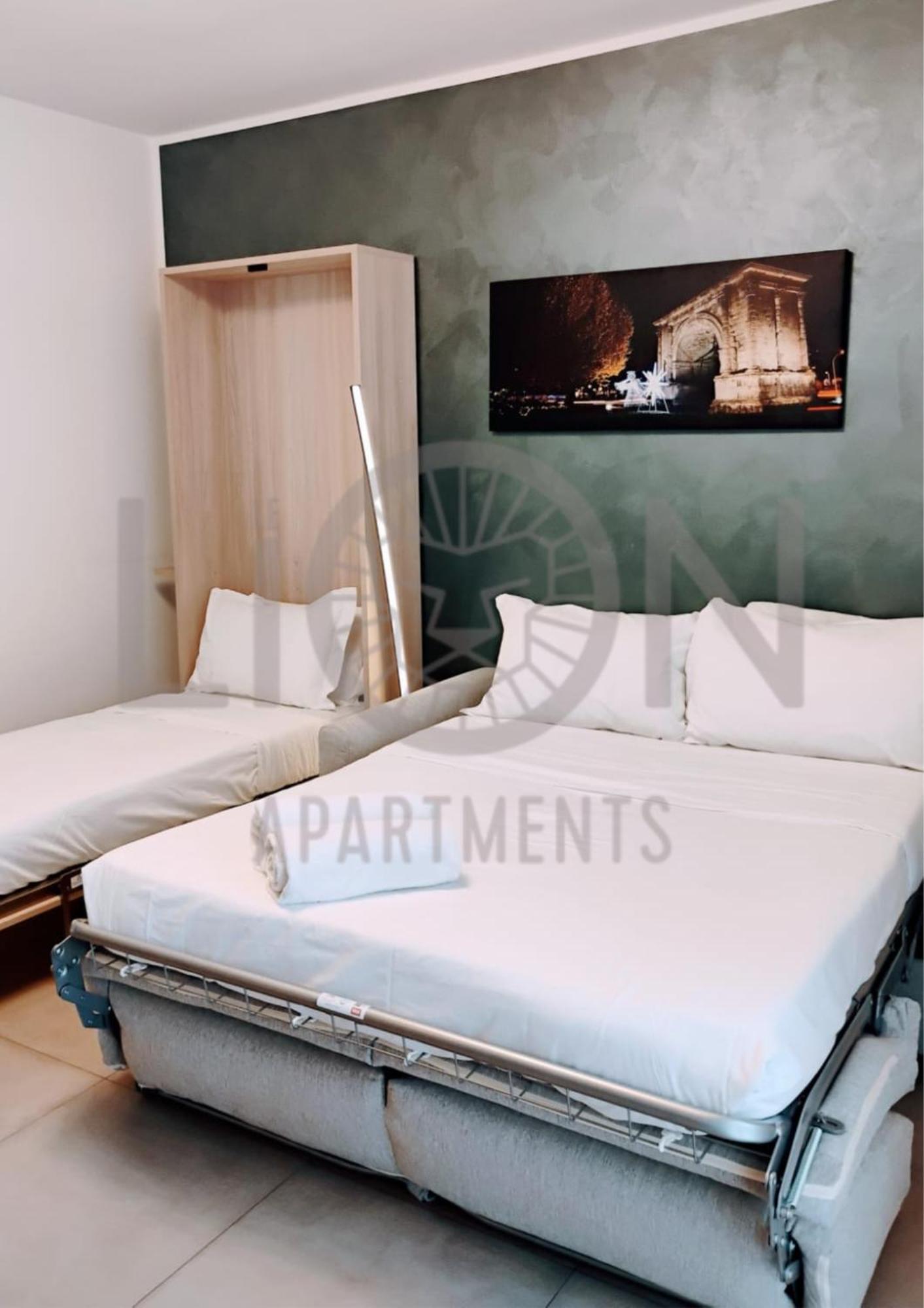 Le Lion-Appartamento Lys Aosta Esterno foto
